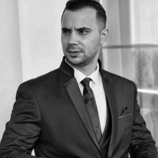 Emil Daniel Marin Abdatech Profile