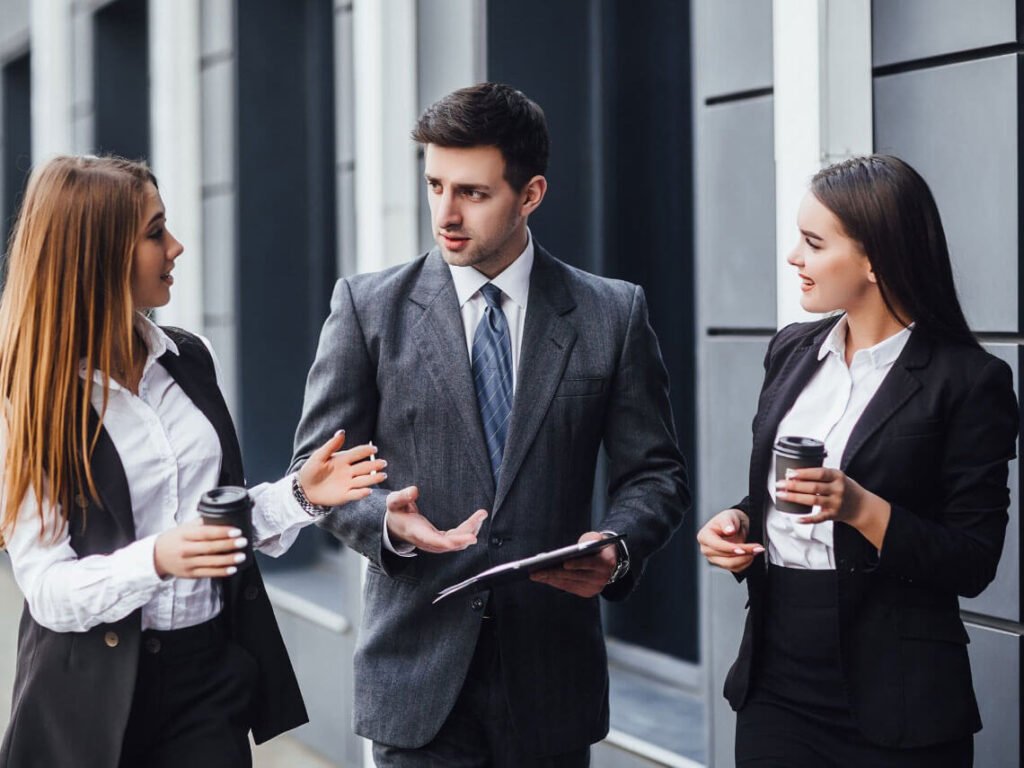 Employer Branding & Outreach Abdatech