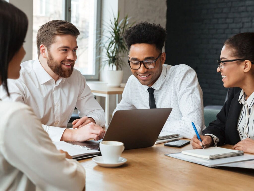 Executive Search & Headhunting Abdatech