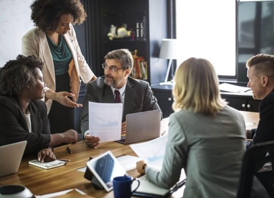 Strategic Talent Acquisition Abdatech